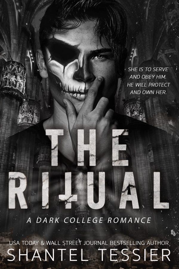 The Ritual: A Dark College Romance     Kindle Edition-گلوبایت کتاب-WWW.Globyte.ir/wordpress/