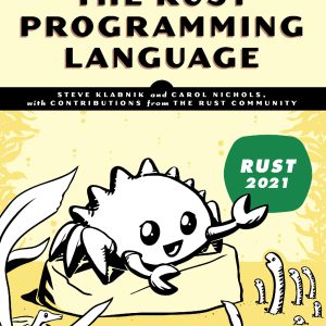 The Rust Programming Language, 2nd Edition     Kindle Edition-گلوبایت کتاب-WWW.Globyte.ir/wordpress/