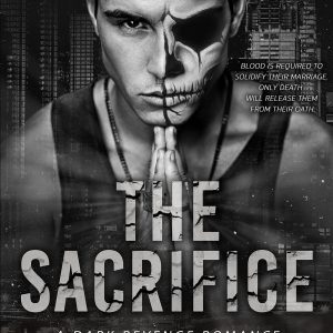 The Sacrifice: A Dark Revenge Romance     Kindle Edition-گلوبایت کتاب-WWW.Globyte.ir/wordpress/