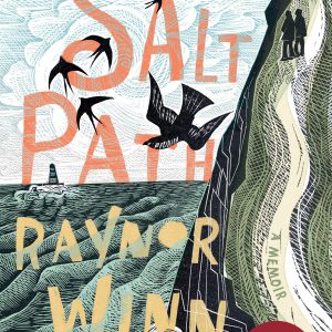 The Salt Path: A Memoir     Kindle Edition-گلوبایت کتاب-WWW.Globyte.ir/wordpress/