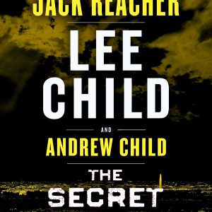 The Secret: A Jack Reacher Novel     Kindle Edition-گلوبایت کتاب-WWW.Globyte.ir/wordpress/