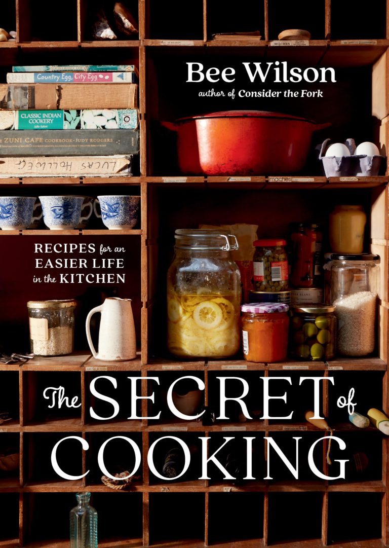 The Secret of Cooking: Recipes for an Easier Life in the Kitchen     Kindle Edition-گلوبایت کتاب-WWW.Globyte.ir/wordpress/