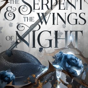 The Serpent and the Wings of Night (Crowns of Nyaxia Book 1)     Kindle Edition-گلوبایت کتاب-WWW.Globyte.ir/wordpress/