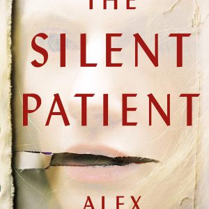 The Silent Patient     Kindle Edition-گلوبایت کتاب-WWW.Globyte.ir/wordpress/