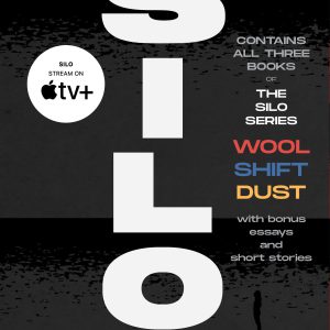 The Silo Series Collection: Wool, Shift, Dust, and Silo Stories     Kindle Edition-گلوبایت کتاب-WWW.Globyte.ir/wordpress/