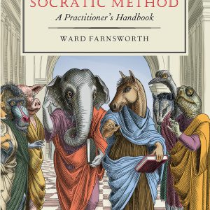 The Socratic Method: A Practitioner's Handbook     Kindle Edition-گلوبایت کتاب-WWW.Globyte.ir/wordpress/