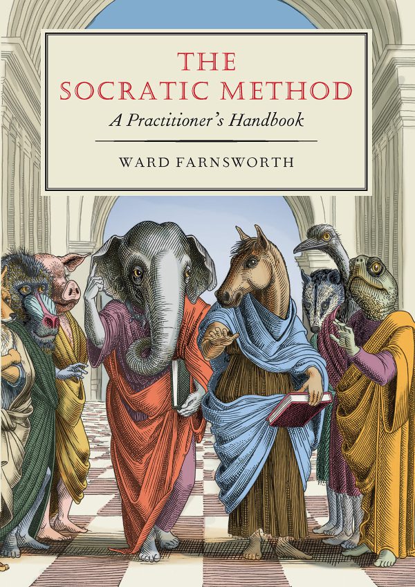 The Socratic Method: A Practitioner's Handbook     Kindle Edition-گلوبایت کتاب-WWW.Globyte.ir/wordpress/