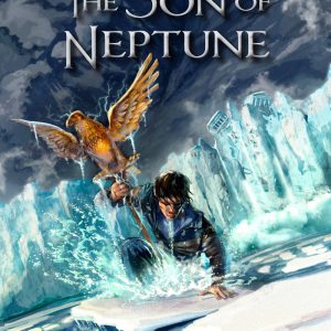 The Son of Neptune (The Heroes of Olympus Book 2)     Kindle Edition-گلوبایت کتاب-WWW.Globyte.ir/wordpress/