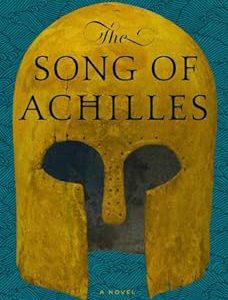 The Song of Achilles (Enhanced Edition),: A Novel     Kindle Edition with Audio/Video-گلوبایت کتاب-WWW.Globyte.ir/wordpress/