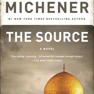 The Source: A Novel     Kindle Edition-گلوبایت کتاب-WWW.Globyte.ir/wordpress/