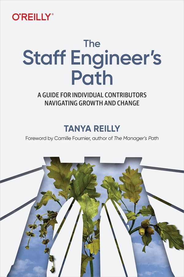 The Staff Engineer's Path     1st Edition, Kindle Edition-گلوبایت کتاب-WWW.Globyte.ir/wordpress/