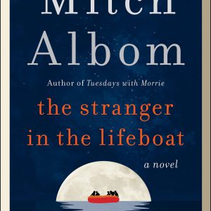 The Stranger in the Lifeboat     Kindle Edition-گلوبایت کتاب-WWW.Globyte.ir/wordpress/
