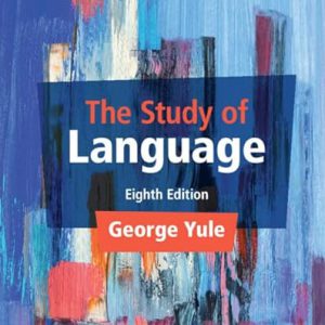 The Study of Language     8th Edition, Kindle Edition-گلوبایت کتاب-WWW.Globyte.ir/wordpress/