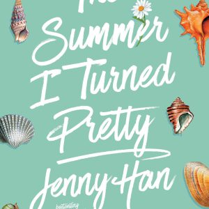 The Summer I Turned Pretty (Summer I Turned Pretty, The)     Paperback – April 6, 2010-گلوبایت کتاب-WWW.Globyte.ir/wordpress/