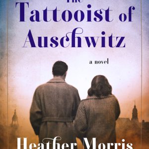 The Tattooist of Auschwitz: A Novel     Kindle Edition-گلوبایت کتاب-WWW.Globyte.ir/wordpress/