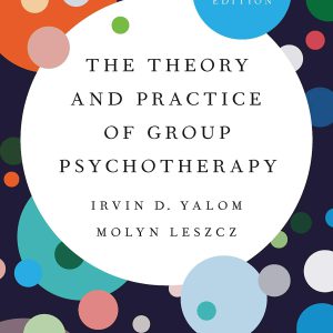 The Theory and Practice of Group Psychotherapy     6th Edition, Kindle Edition-گلوبایت کتاب-WWW.Globyte.ir/wordpress/