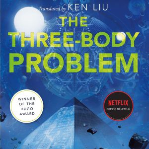 The Three-Body Problem (The Three-Body Problem Series Book 1)     Kindle Edition-گلوبایت کتاب-WWW.Globyte.ir/wordpress/