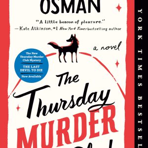 The Thursday Murder Club: A Novel (A Thursday Murder Club Mystery Book 1)     Kindle Edition-گلوبایت کتاب-WWW.Globyte.ir/wordpress/