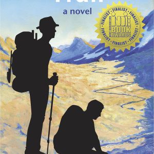 The Trail: a novel     Kindle Edition-گلوبایت کتاب-WWW.Globyte.ir/wordpress/