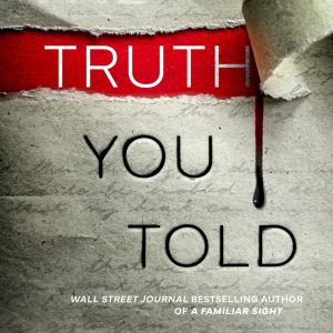 The Truth You Told (Raisa Susanto Book 2)-گلوبایت کتاب-WWW.Globyte.ir/wordpress/