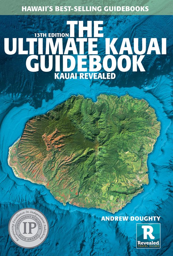 The Ultimate Kauai Guidebook: Kauai Revealed     Kindle Edition-گلوبایت کتاب-WWW.Globyte.ir/wordpress/