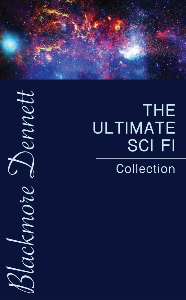 The Ultimate Sci Fi Collection     Kindle Edition-گلوبایت کتاب-WWW.Globyte.ir/wordpress/