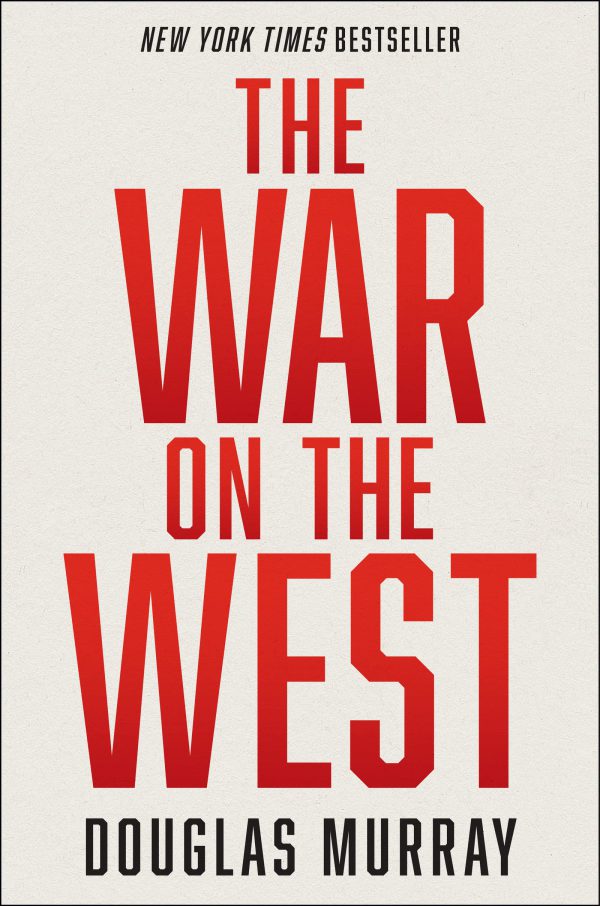 The War on the West-گلوبایت کتاب-WWW.Globyte.ir/wordpress/