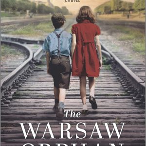 The Warsaw Orphan: A WWII Historical Fiction Novel     Kindle Edition-گلوبایت کتاب-WWW.Globyte.ir/wordpress/