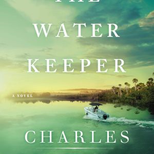 The Water Keeper (A Murphy Shepherd Novel Book 1)     Kindle Edition-گلوبایت کتاب-WWW.Globyte.ir/wordpress/
