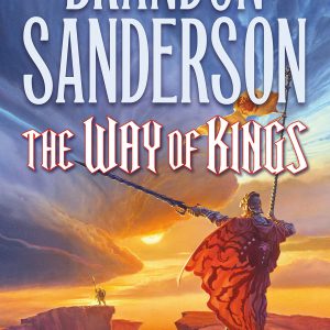 The Way of Kings (The Stormlight Archive, Book 1)     Kindle Edition-گلوبایت کتاب-WWW.Globyte.ir/wordpress/
