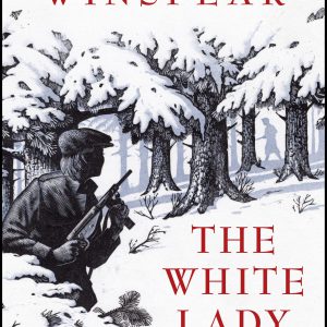 The White Lady: A Novel     Kindle Edition-گلوبایت کتاب-WWW.Globyte.ir/wordpress/