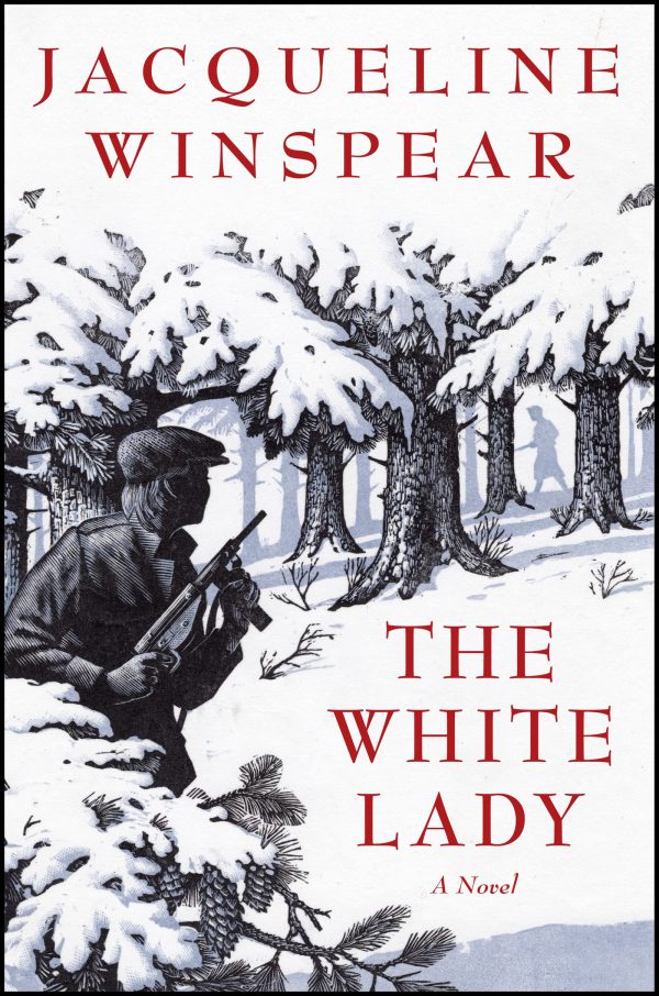 The White Lady: A Novel     Kindle Edition-گلوبایت کتاب-WWW.Globyte.ir/wordpress/