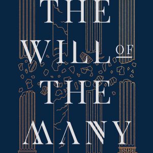 The Will of the Many (Hierarchy Book 1)     Kindle Edition-گلوبایت کتاب-WWW.Globyte.ir/wordpress/