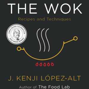 The Wok: Recipes and Techniques     Kindle Edition-گلوبایت کتاب-WWW.Globyte.ir/wordpress/