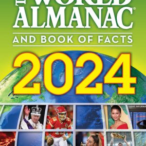 The World Almanac and Book of Facts 2024     Kindle Edition-گلوبایت کتاب-WWW.Globyte.ir/wordpress/