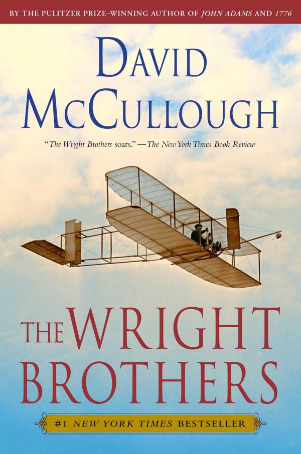 The Wright Brothers-گلوبایت کتاب-WWW.Globyte.ir/wordpress/