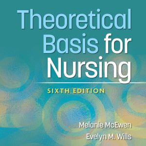 Theoretical Basis for Nursing     6th Edition, Kindle Edition-گلوبایت کتاب-WWW.Globyte.ir/wordpress/