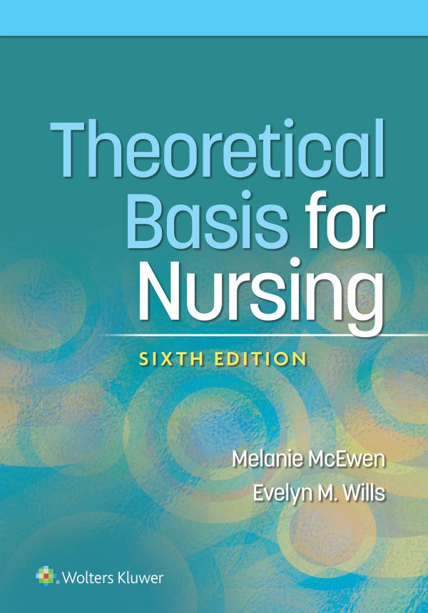 Theoretical Basis for Nursing     6th Edition, Kindle Edition-گلوبایت کتاب-WWW.Globyte.ir/wordpress/