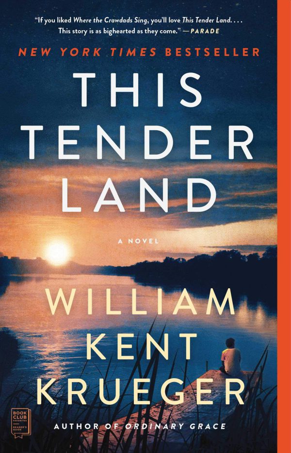 This Tender Land: A Novel     Kindle Edition-گلوبایت کتاب-WWW.Globyte.ir/wordpress/
