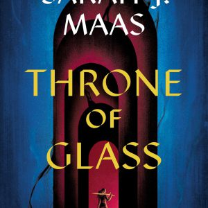 Throne of Glass     Kindle Edition-گلوبایت کتاب-WWW.Globyte.ir/wordpress/
