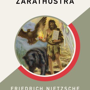 Thus Spake Zarathustra (AmazonClassics Edition)-گلوبایت کتاب-WWW.Globyte.ir/wordpress/
