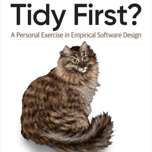 Tidy First?     1st Edition, Kindle Edition-گلوبایت کتاب-WWW.Globyte.ir/wordpress/