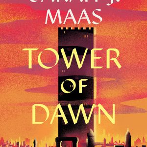 Tower of Dawn (Throne of Glass Book 6)     Kindle Edition-گلوبایت کتاب-WWW.Globyte.ir/wordpress/