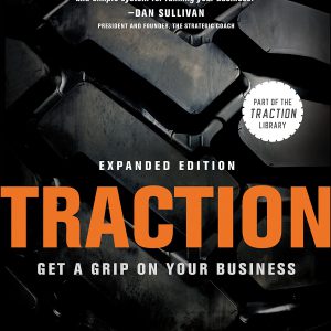 Traction: Get a Grip on Your Business     Kindle Edition-گلوبایت کتاب-WWW.Globyte.ir/wordpress/