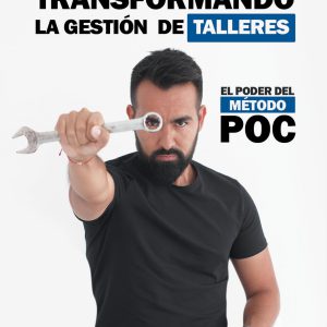 Transformando la gestión de talleres: El poder del método POC (Spanish Edition)     Kindle Edition-گلوبایت کتاب-WWW.Globyte.ir/wordpress/