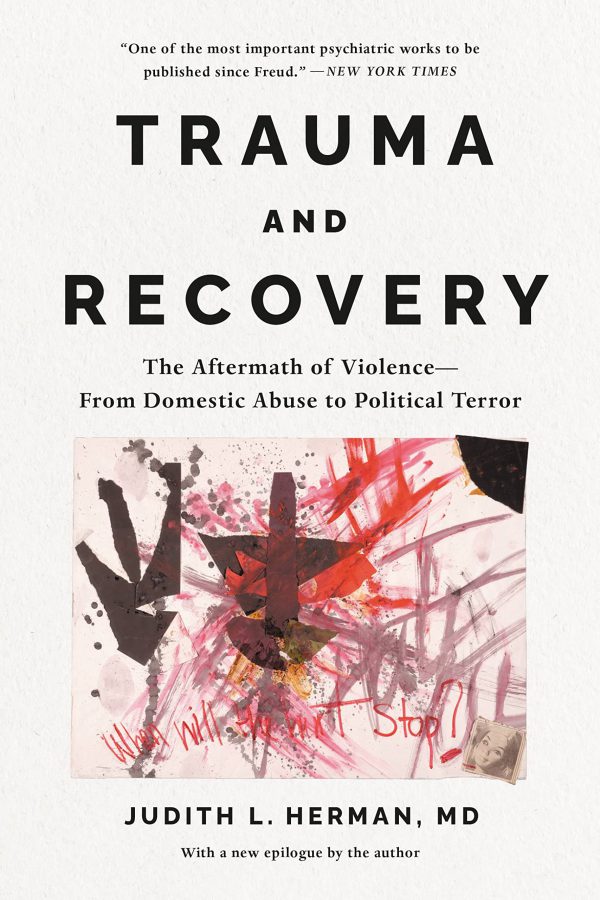 Trauma and Recovery: The Aftermath of Violence--From Domestic Abuse to Political Terror     Kindle Edition-گلوبایت کتاب-WWW.Globyte.ir/wordpress/