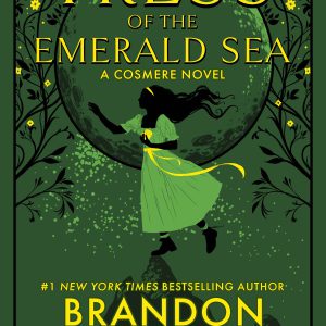 Tress of the Emerald Sea: A Cosmere Novel (Secret Projects Book 1)     Kindle Edition-گلوبایت کتاب-WWW.Globyte.ir/wordpress/