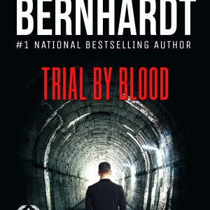 Trial by Blood (Daniel Pike Legal Thriller Series Book 3)     Kindle Edition-گلوبایت کتاب-WWW.Globyte.ir/wordpress/