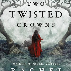 Two Twisted Crowns (The Shepherd King Book 2)     Kindle Edition-گلوبایت کتاب-WWW.Globyte.ir/wordpress/