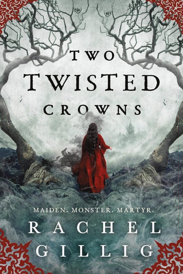 Two Twisted Crowns (The Shepherd King Book 2)     Kindle Edition-گلوبایت کتاب-WWW.Globyte.ir/wordpress/